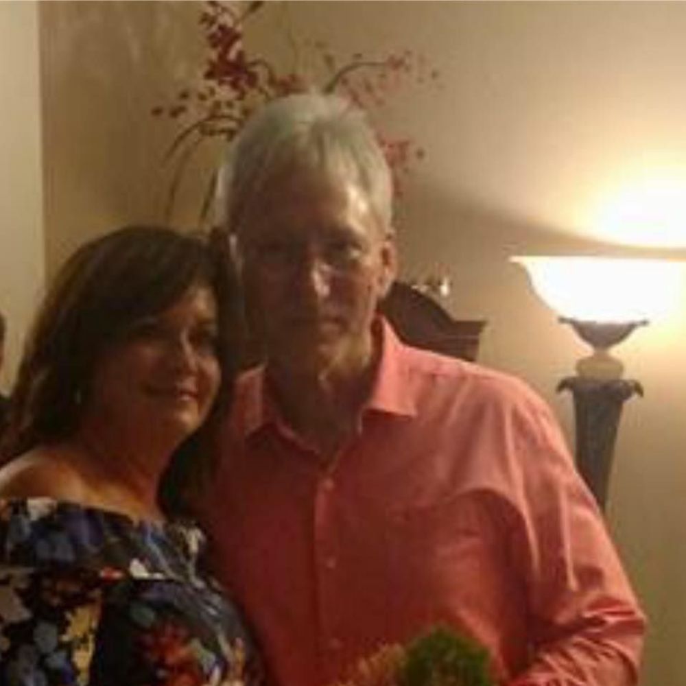 Meet your Posher, Vicky